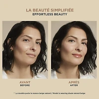 Marcelle Skincaring Fond de Teint + Cache-Cernes Apaisant 2 en 1