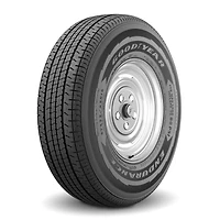 Goodyear Endurance ST205/75R14 D/8PLY tire