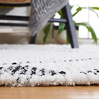SAFAVIEH Casablanca Alayna Bohemian Area Rug