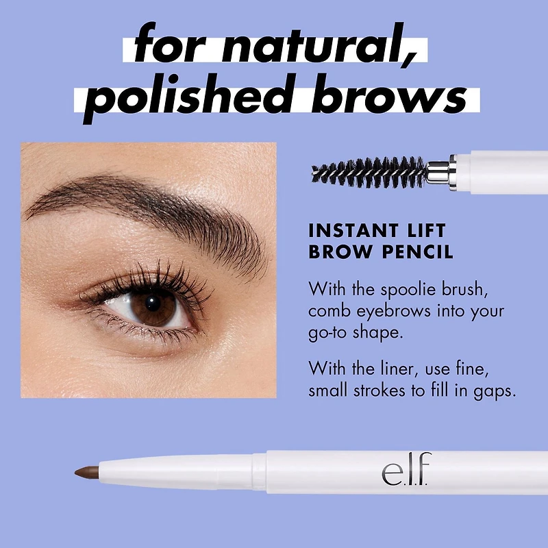 e.l.f. Cosmetics Instant Lift Brow Pencil