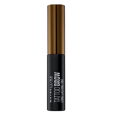 Teinture à peler pour sourcils Tattoo Brow™ Maybelline New York