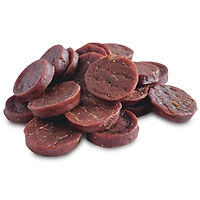 Dogit SnackBar Dog Treats Duck Medallion Chews Dog Treat 150 G