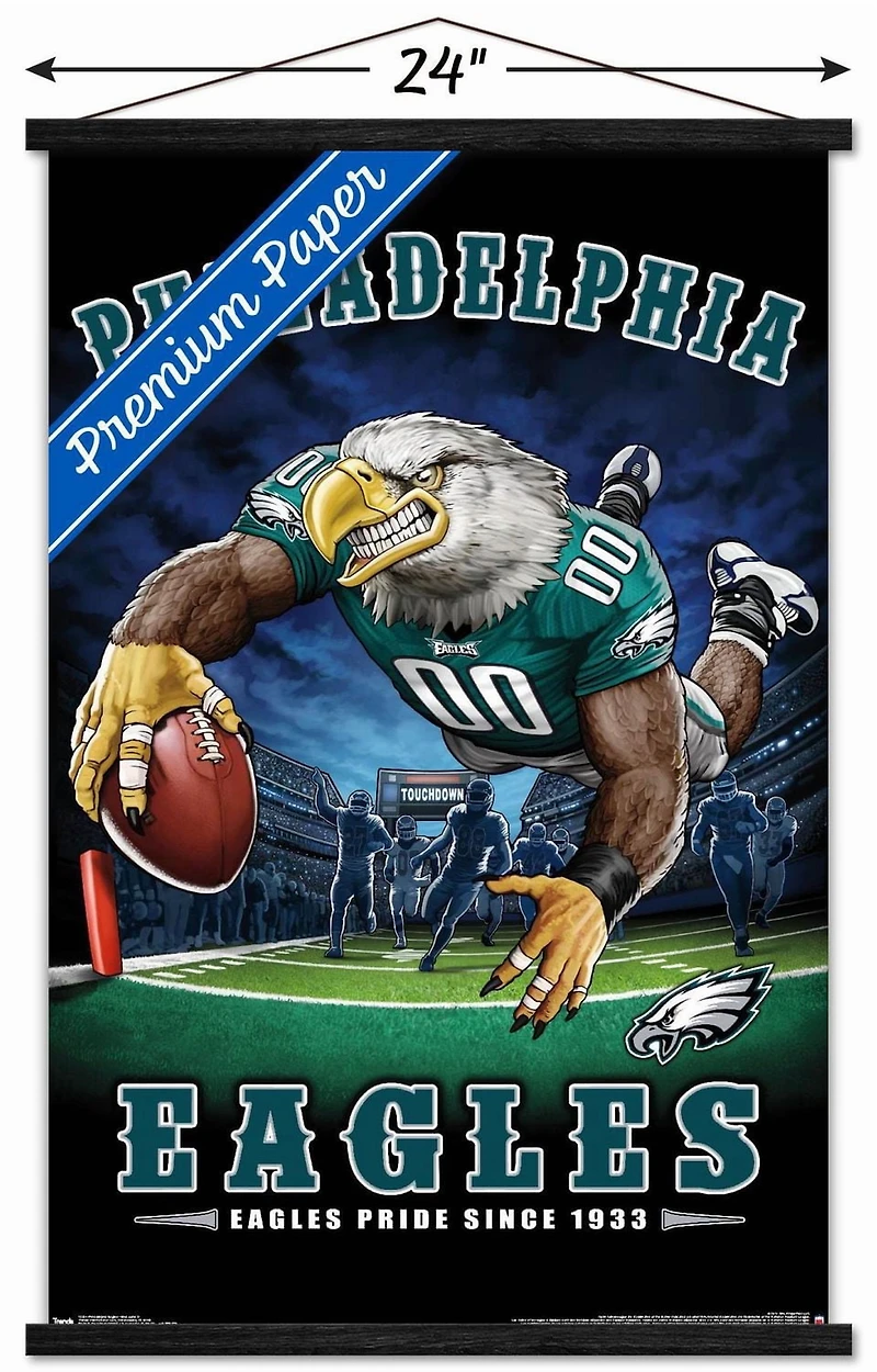 NFL Eagles de Philadelphie