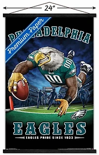 NFL Eagles de Philadelphie