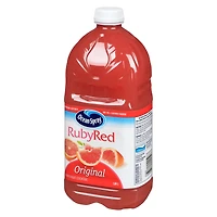 Ocean Spray Cocktail de Pamplemousse Rouge Rubis 1.89L