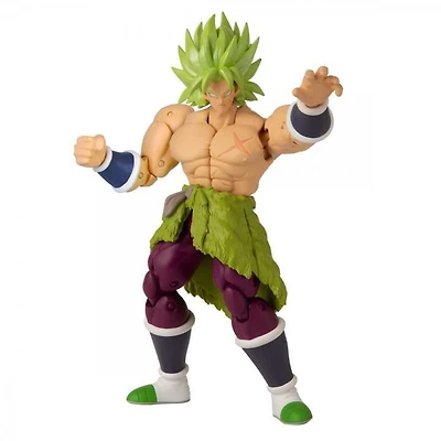 Dragon Ball Super – Dragon Stars Android 18 Figure