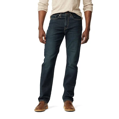 Levi Strauss Signature™ Men's Straight Fit Jeans