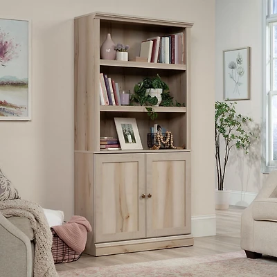Sauder Select 5 Shelf Bookcase