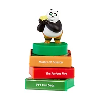 Little Tikes Story Dream Machine DreamWorks Kung Fu Panada Awesomeness Collection Story Collection – English Speaking Toy