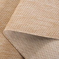 SAFAVIEH Beach House Jacinth Tapis Intérieur/Extérieur Uni