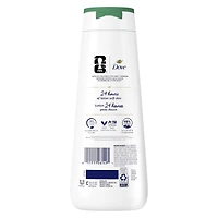 Dove Body Wash FIFA Limited Edition Amberwood & Sage Oil, 591 ml