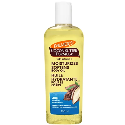 Palmer's Cocoa Butter Formula Moisturizing Body Oil, 250ml