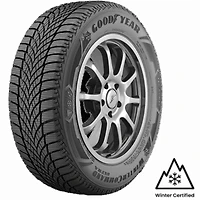 Goodyear WinterCommand Ultra 235/45R18XL 98V BSW pneu