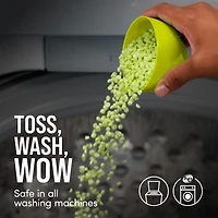Downy Unstopables In Wash Scent Booster Beads, Paradise Scent, Laundry Beads for Odour Protection, Downy Scent Booster Beads, Laundry Scent Boosters