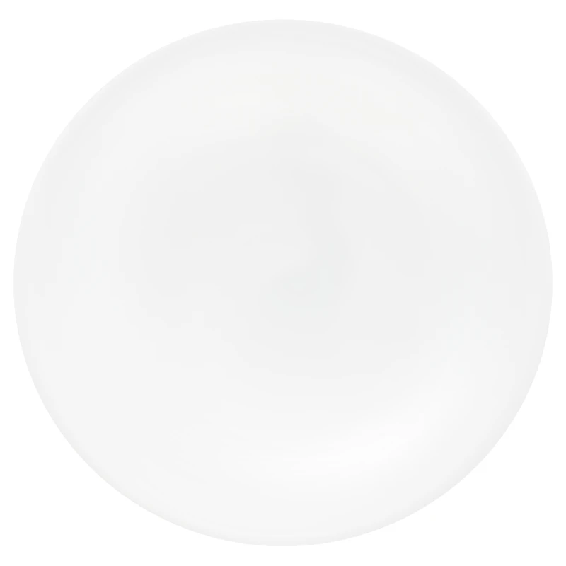 Corelle Winter Frost White 12 oz Glass Rice Bowl (Set of 4)