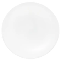 Corelle Winter Frost White 12 oz Glass Rice Bowl (Set of 4)