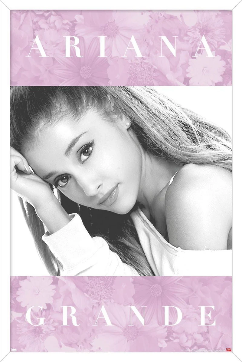 Ariana Grande - Florale
