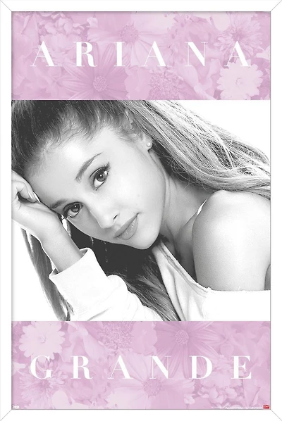 Ariana Grande - Florale