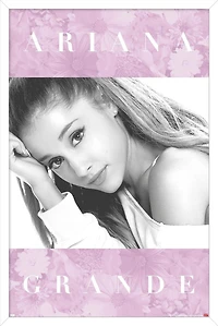 Ariana Grande - Florale