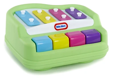 Little Tikes Piano Tap-a-Tune, de 0 à 12 mois