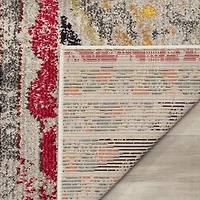 Safavieh Monaco Risto Tapis Abstrait