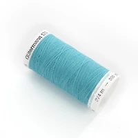 GÜTERMANN 120 Sew-All 100% Polyester Thread Spool, 274 m (300 yd)