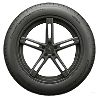 Continental TrueContact Tour 54 225/50R18 95V BSW tire