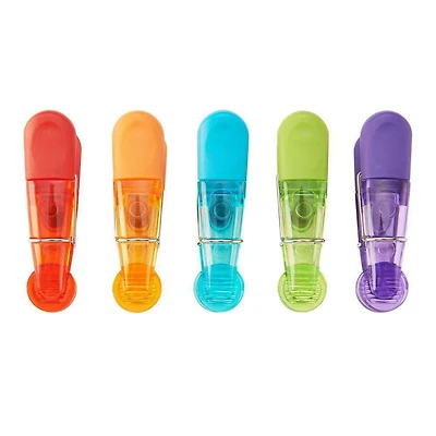 Farberware Set of 5 Bag Clips