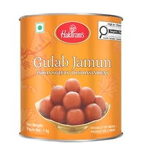 Haldiram Gulab Jamun