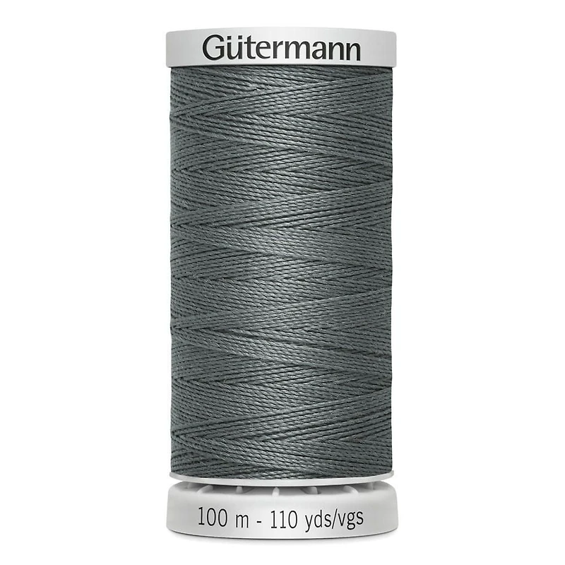 GÜTERMANN Extra Strong Polyester Thread 100 m (109.4 yd) No. 40