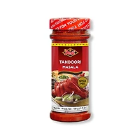 Masala Tandoori [Des