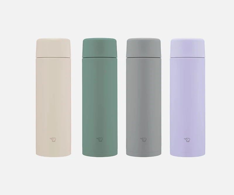 Zojirushi 16oz Stainless Travel Mug SM-ZB48