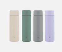 Zojirushi 16oz Stainless Travel Mug SM-ZB48