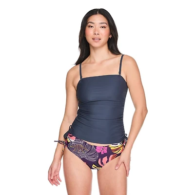 George Women's Ruched Tankini