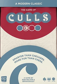 USAopoly Culls jeu de plateau