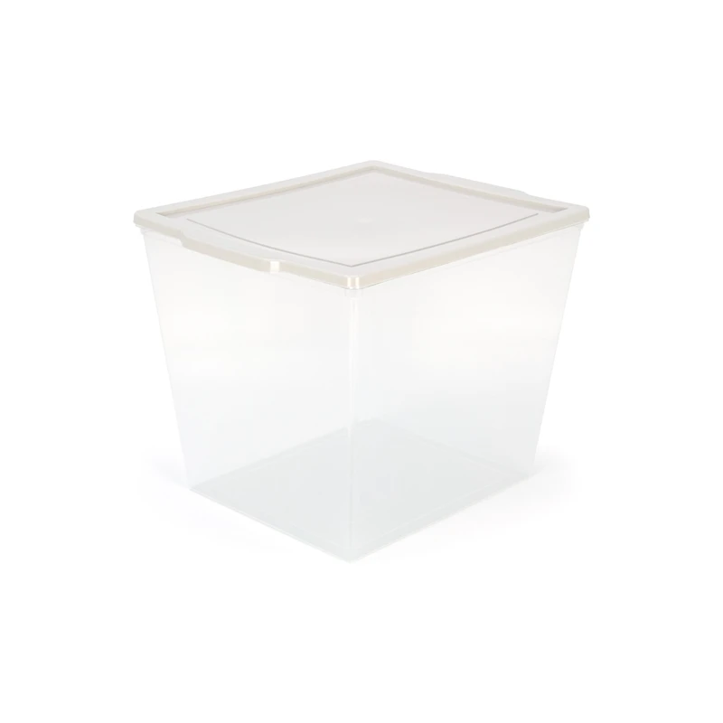 35 l (9,2 gal), gamme modulaire