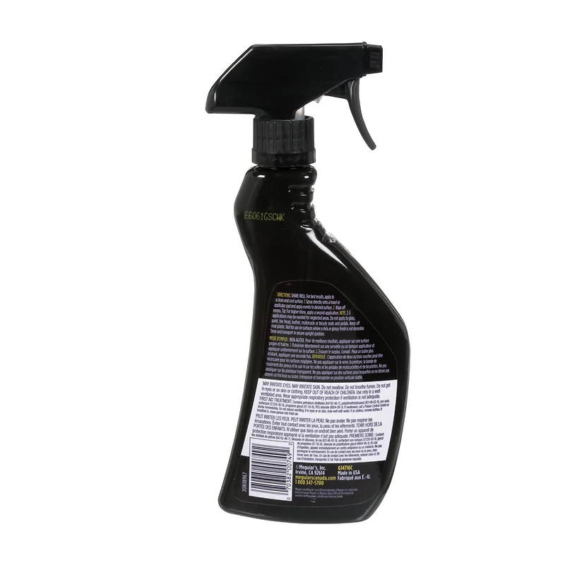 Protecteur pulvérisable Ultimate(MC) Meguiar’s®