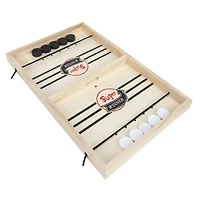 Perfect Solutions Wooden Game