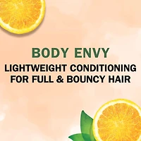 Herbl Essences Body Envy Revitalisant Volume Rehaussé pour les Cheveux