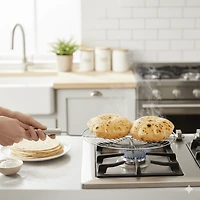 Verka Wire Rack (Roti Fluffer)