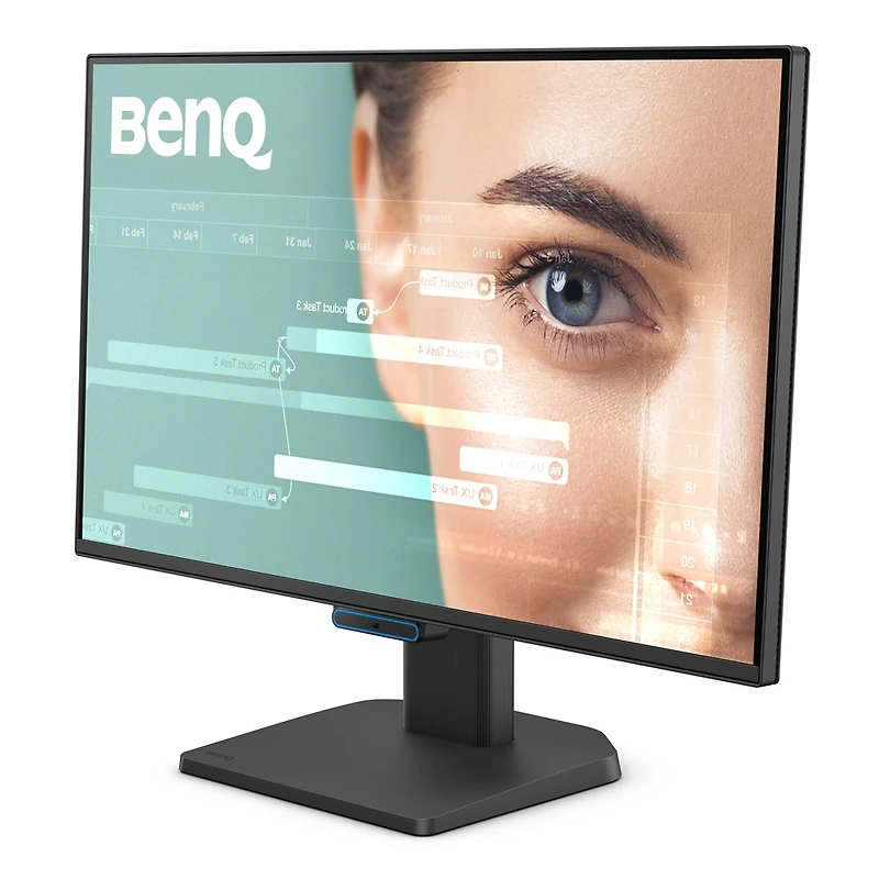 BenQ GW2490C 23.8”1080p FHD 144Hz IPS Eye-Care Monitor, USB-C, TUV-Certified