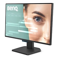 BenQ GW2490C 23.8”1080p FHD 144Hz IPS Eye-Care Monitor, USB-C, TUV-Certified