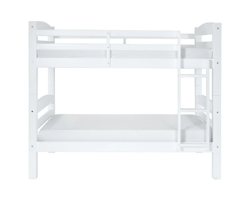 Coates Bunkbed, White