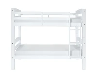 Coates Bunkbed, White