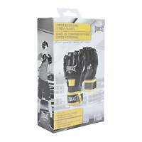 Everlast Cardio Kickboxing Fitness - MMA Boxing Gloves
