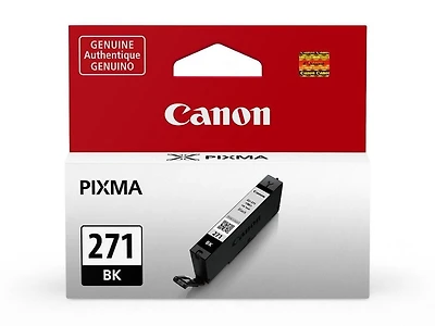 Canon 0390C001 Cartouche jet d'encre