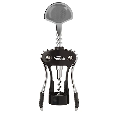 Trudeau Maison Deluxe Wing Corkscrew