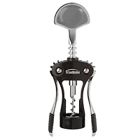 Trudeau Maison Deluxe Wing Corkscrew