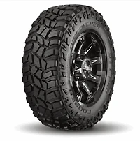 Cooper Tire Discoverer STT Pro 31X10.50R15 LRC 109Q RWL All Season light truck & SUV tire