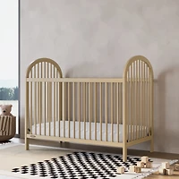 Graco Olivia 3-In-1 Convertible Crib